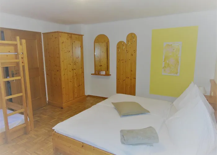 Bed & Breakfast Wohlfuehlpension Kreischberg Inklusive Muraugaestecard