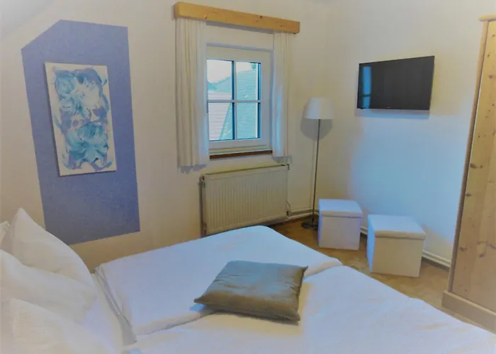 Wohlfuehl-pension Kreischberg By Martina