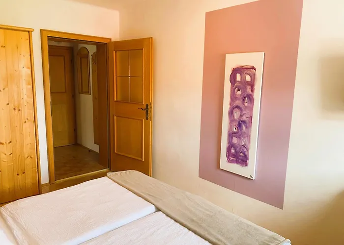 Wohlfühl-pension Kreischberg By Martina 3*