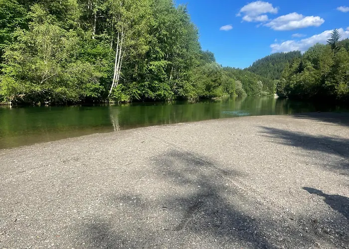 Wohlfuehl-pension Kreischberg By Martina Bed & Breakfast Sankt Georgen ob Murau