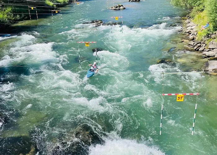 Bed & Breakfast Wohlfuehl-pension Kreischberg By Martina Sankt Georgen ob Murau