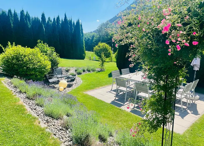 Wohlfuehl-pension Kreischberg By Martina Bed & Breakfast