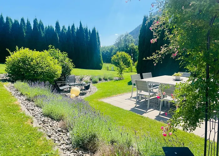 Bed and breakfast Wohlfühl-pension Kreischberg By Martina