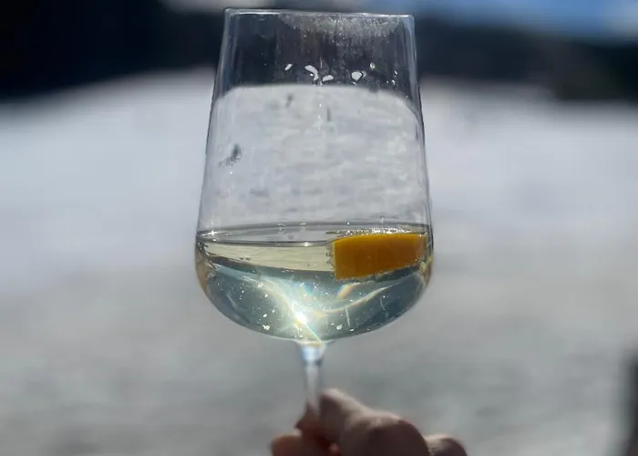 Wohlfuehl-pension Kreischberg By Martina 住宿加早餐酒店 穆劳附近圣格奥尔根