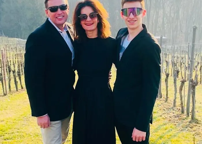 Wohlfühl-pension Kreischberg By Martina 3* Sankt Georgen ob Murau