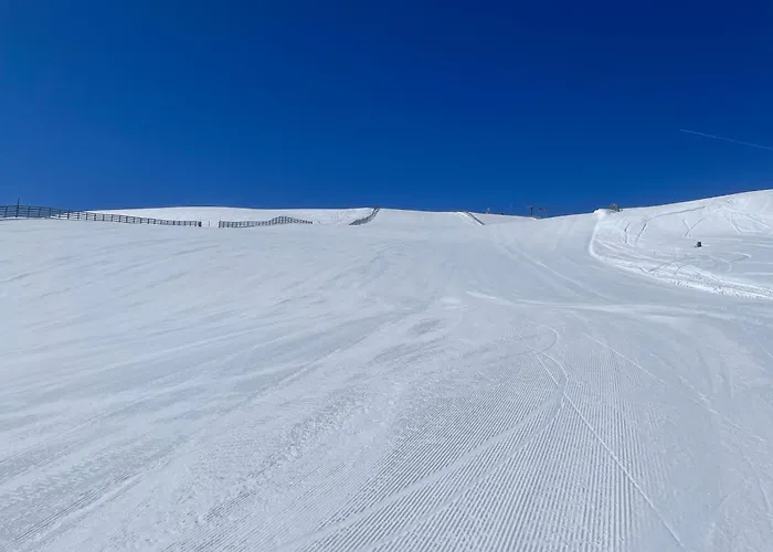 Wohlfühl-pension Kreischberg By Martina