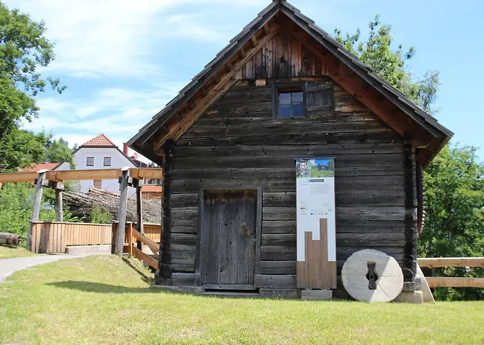 Bed & Breakfast Wohlfuehl-pension Kreischberg By Martina