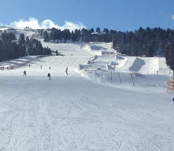 Wohlfuehl-pension Kreischberg By Martina 3*