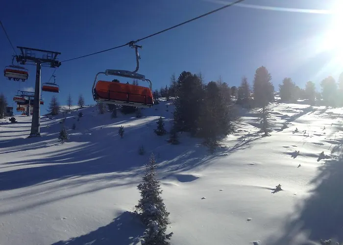 Wohlfühl-pension Kreischberg By Martina 3*