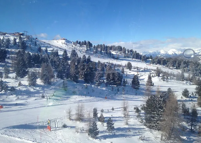 Wohlfuehlpension Kreischberg Inklusive Muraugaestecard 3* Sankt Georgen ob Murau