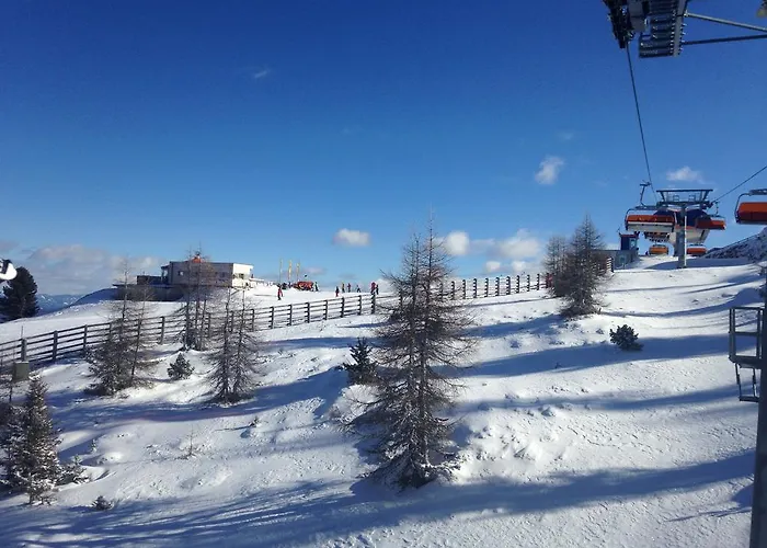 Wohlfuehl-pension Kreischberg By Martina Sankt Georgen ob Murau