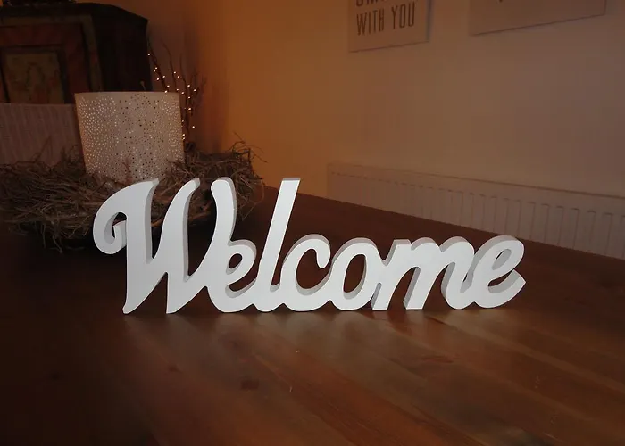 Wohlfühl-pension Kreischberg By Martina 3*