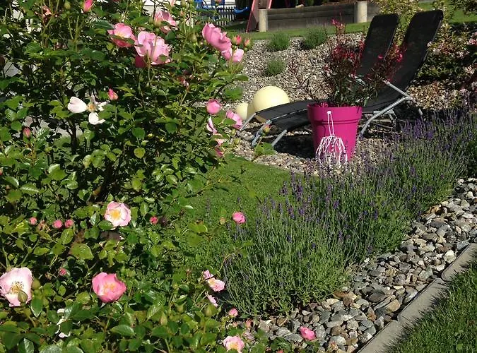 Wohlfühl-pension Kreischberg By Martina 3*