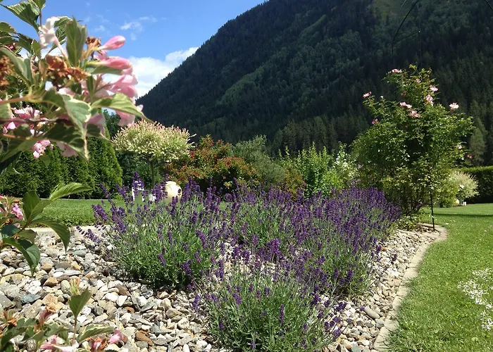 Bed and breakfast Wohlfühl-pension Kreischberg By Martina Sankt Georgen ob Murau