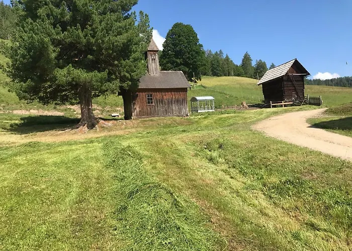 Bed and breakfast Wohlfühl-pension Kreischberg By Martina Sankt Georgen ob Murau